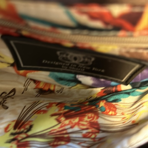 Sharif Handbag - Picture 7 of 12